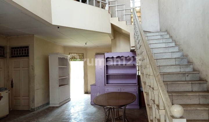 Rumah dijual lokasi strategis di Citra Garden 2, 0048 Dei 2