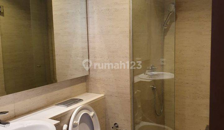 Apartemen 3 Kamar Siap Huni di Taman Anggrek Residence, 0042 Hos 2