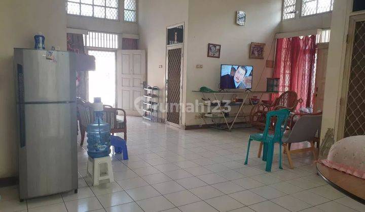 Rumah Bagus Rapih Siap Huni di Citra Garden 2, Kode 0022 Piohos 2