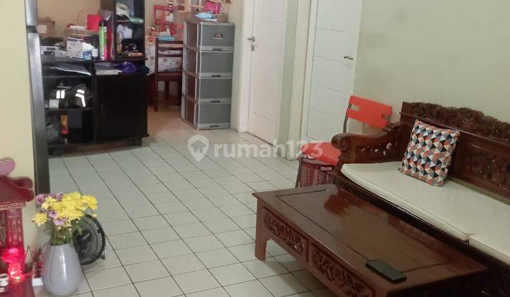 Rumah Siap Huni Bagus Dan Rapih di Citra Garden 1, Kode 0012 Hos 2