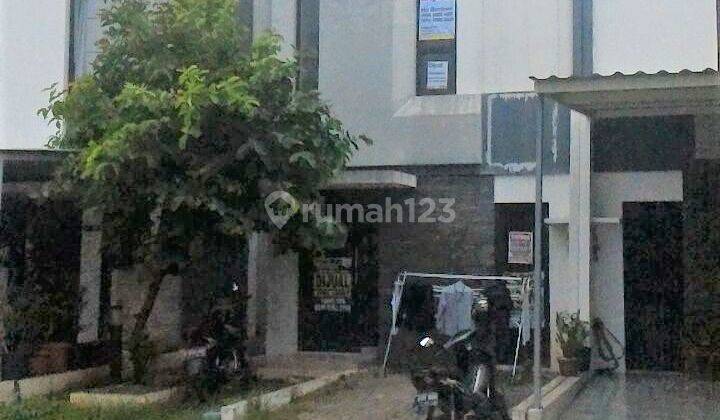 Rumah Siap Huni Bagus Dan Rapih di Casa Jardin, Kode 0020 Hos 1