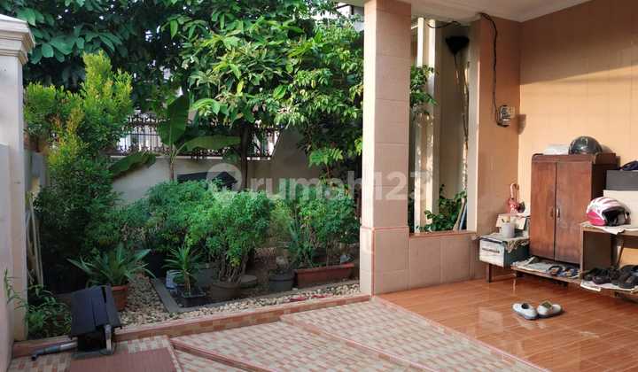 Rumah Siap Huni Bagus Rapih di Daan Mogot Estate, Kode 0051 Hos 2