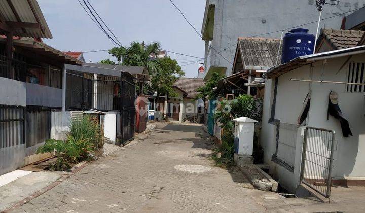 Rumah Minimalis Siap Huni di Puri Lestari, Kode 0035 Hos 2