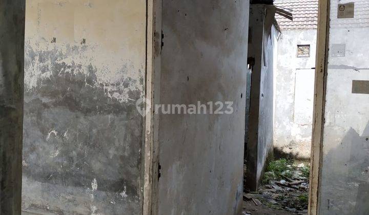 Rumah Murah di Puri Lestari Butuh Renovasi, Kode 0033 Hos 2