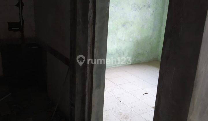 Rumah Murah di Puri Lestari Butuh Renovasi, Kode 0032 Hos 2