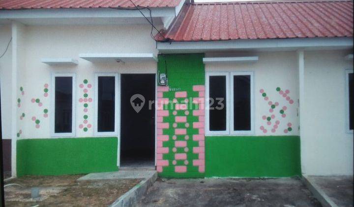 Rumah Minimalis Bagus Siap Huni di Daerah Batam, Kode 0003 Hos 1