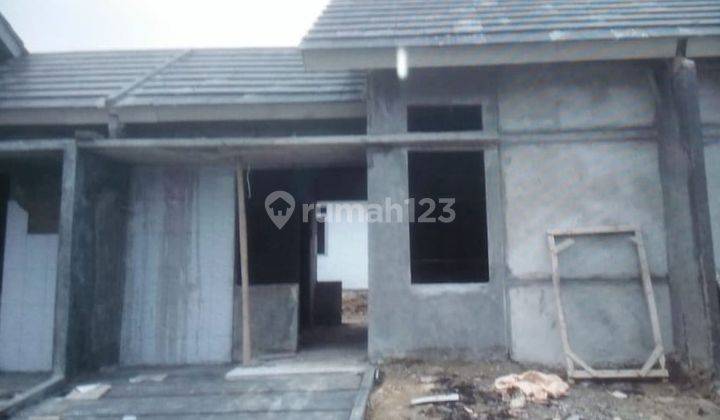 Rumah Minimalis Lokasi di Citra Maja Raya, Kode 0002 Hos 1