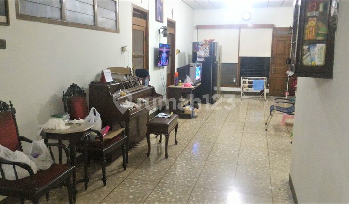 Nice House Ready to Occupy Location in Kemayoran Area, Code 0013 Hos 2