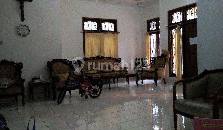 Rumah Bagus Rapih Siap Huni di Cendrawasih, Kode 0041 Hos 2