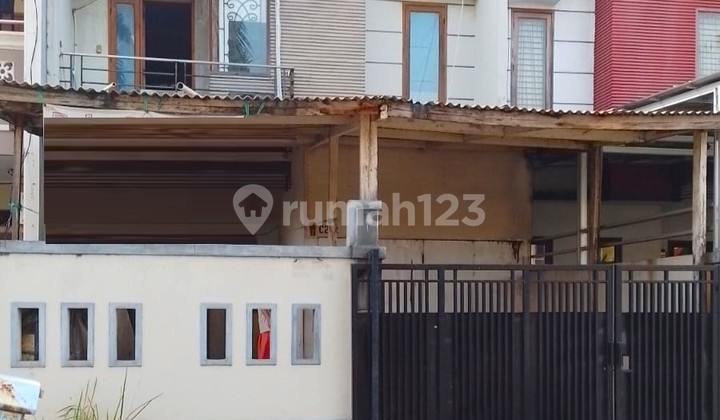 Nice and Tidy Ready-to-Occupy House in Puri Gardena, Code 0031 Ahahen