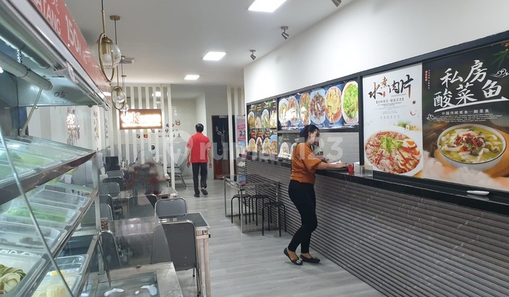 Ready-to-occupy shophouse in a strategic location at Taman Surya 3, 0028 Dei 2