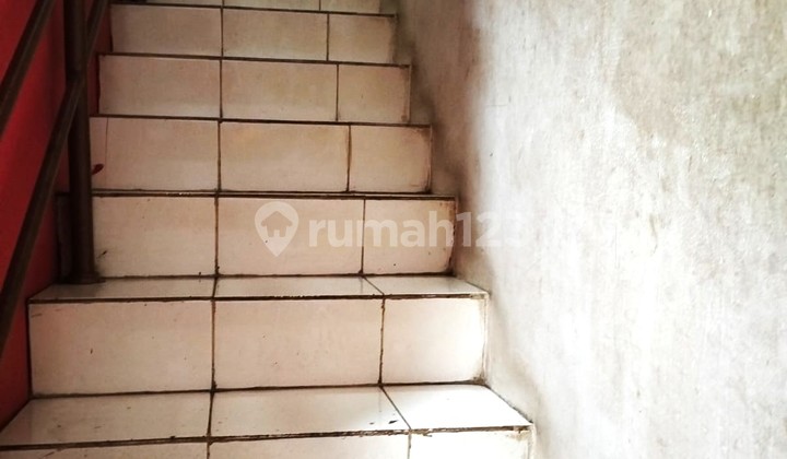 Rumah bagus rapih siap huni di Taman Palem Lestari, 0004 Mar 2