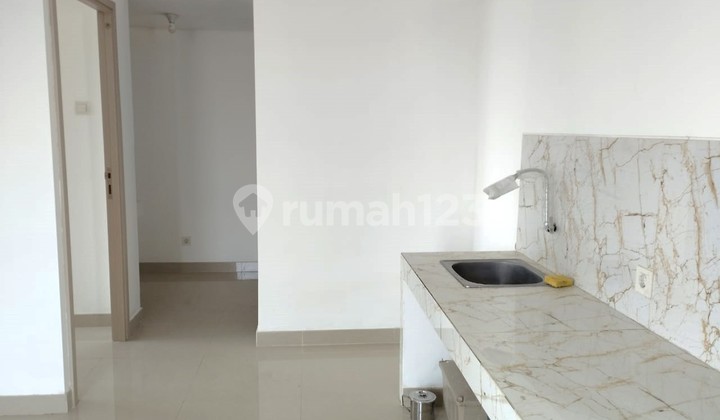 Apartemen Baru, 2 BR, siap huni di Paradise Masion 1