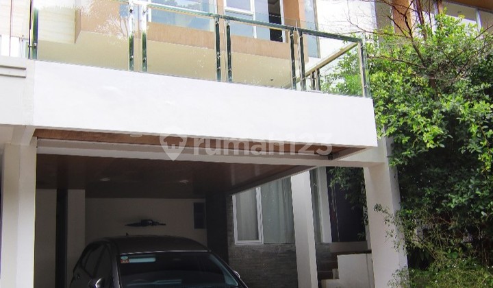 Rumah bagus rapih siap huni di Citra Garden 8, 0031 Mar 1