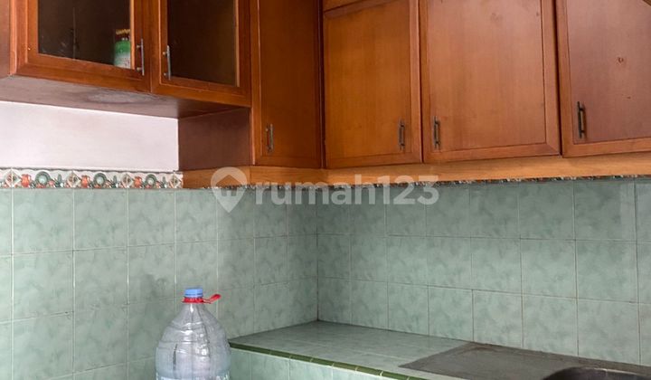 Rumah bagus rapih siap huni di Taman Palem Lestari, 0018 Erw 2