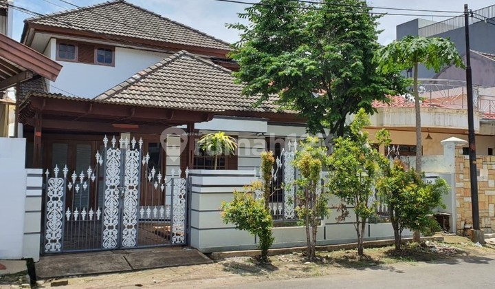 Rumah bagus rapih siap huni di Citra Garden 1, 0059 ChrWid 1