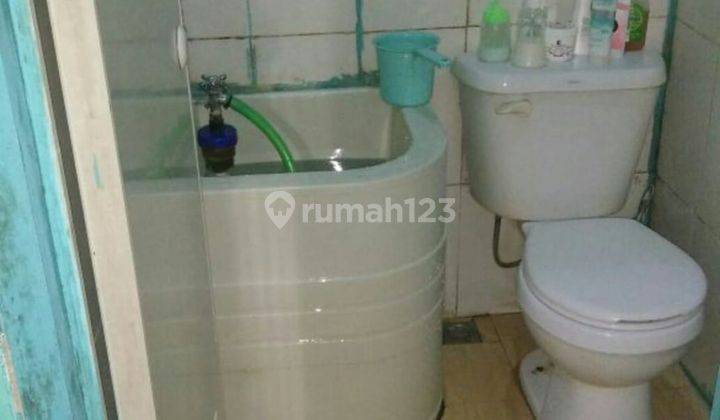 Dijual Rumah di Pejuang Jaya Bekasi 5
