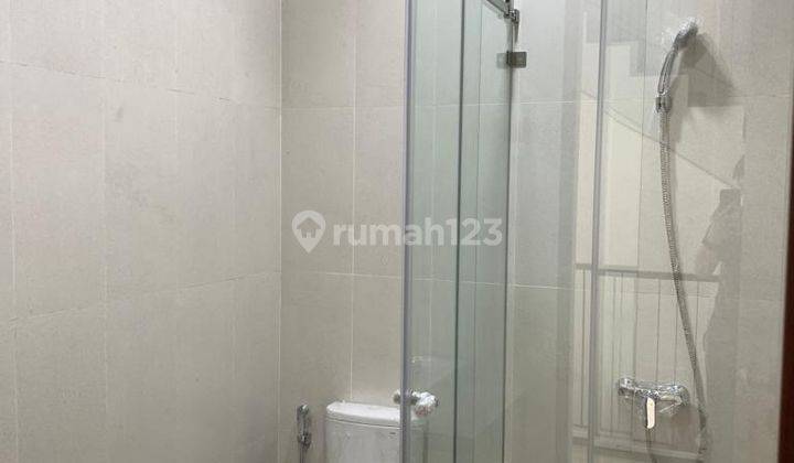 Brand New Rumah 3 Lt Di Pluit Minimalis Siap Huni - Jakarta Utara 2