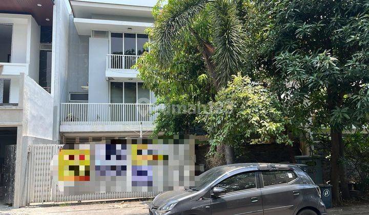 Rumah 1,5 Lt Bagus Di Citra Garden 6, Kalideres - Jakarta Barat 1