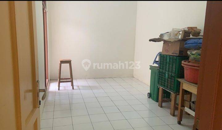 Rumah rapih sudah renovasi siap huni di Citra Garden, Kalideres - Jakarta Barat (DOJ) 2