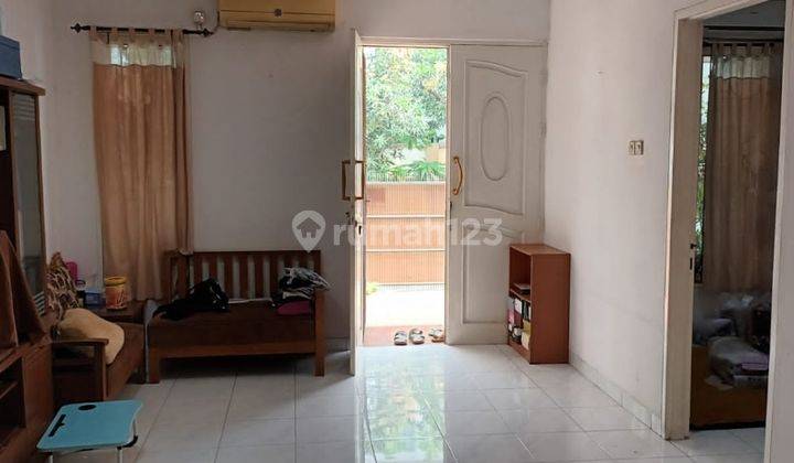 Rumah 2,25 lt di Citra Garden, Kalideres - Jakarta Barat (NIK) 1