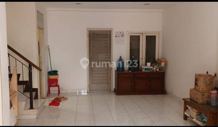 Rumah 2,25 lt di Citra Garden, Kalideres - Jakarta Barat (NIK) 2