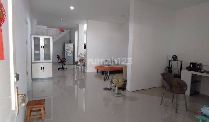 Rumah 1,25 lt minimalis bagus di Citra Garden, kalideres - Jakarta Barat (DED) 1