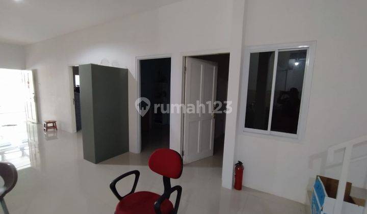 Rumah 1,25 lt minimalis bagus di Citra Garden, kalideres - Jakarta Barat (DED) 2