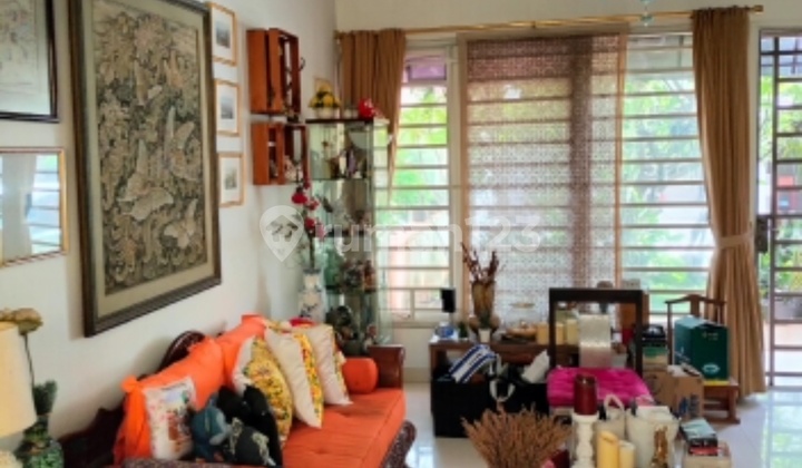 Rumah cantik minimalis 2 lantai di Kelapa Gading - Jakarta Utara