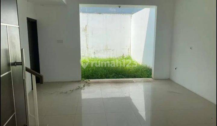 Dijual rumab baru 2 lantai di Citra Garden 8, Kalideres , Jakarta Barat (YAU) 2