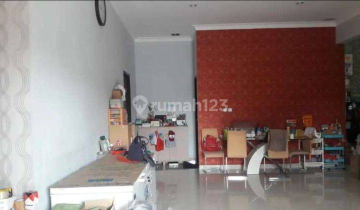 Rumah 2 lt di Taman Kota, Kembangan, Jakarta Barat 2