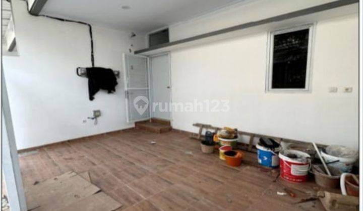 Rumah kost baru 3 lt di Tanjung Duren, Jakarta Barat 2