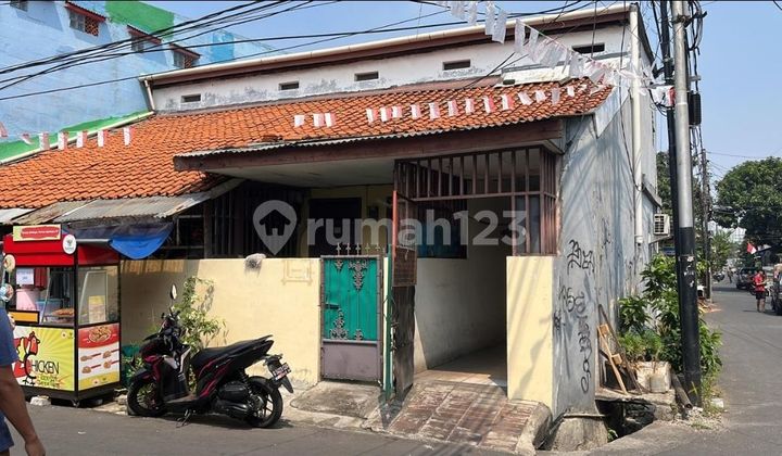 Rumah kost 2 lt hook di Cengkareng, Jakarta Barat 2