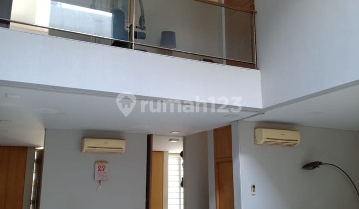 Rumah bagus 2 lantai dibTaman Palem Lestari, Cengkareng, Jakarta Barat 2