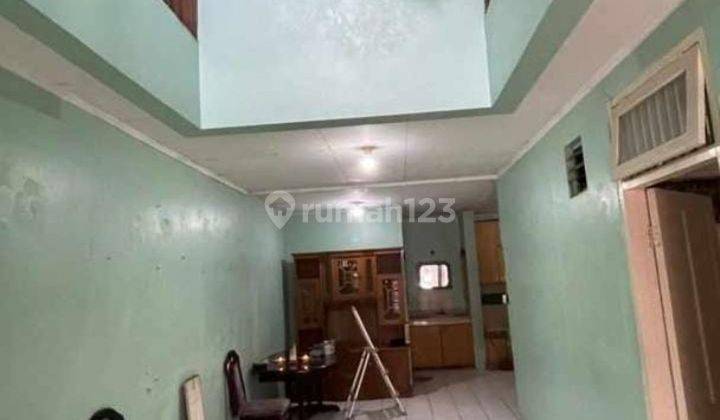 Rumah murah jual cepat di Citra Garden, Kalideres - Jakarta Barat 1