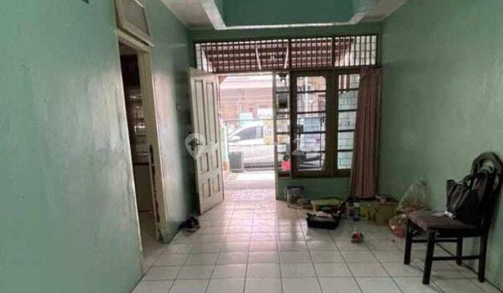 Rumah murah jual cepat di Citra Garden, Kalideres - Jakarta Barat 2