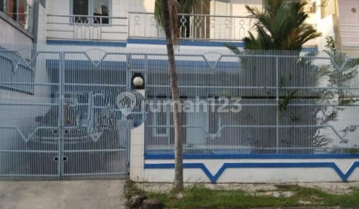 Rumah 2 lantai bagus di Taman Palem Lestari, Cengkareng - Jakarta Barat 2