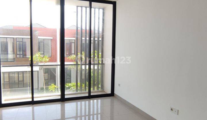 Rumah baru minimalis Millenial PIK 2 Geeogia - Tangerang 2