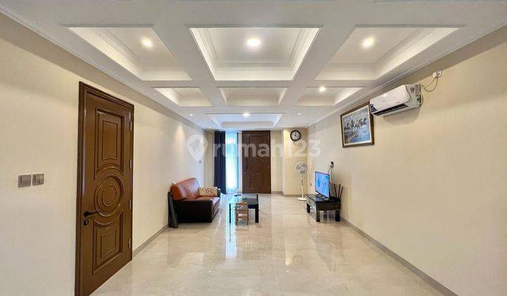 Rumah baru minimalis 3 lt di Citra Garden, Kalideres - Jakarta Barat 2