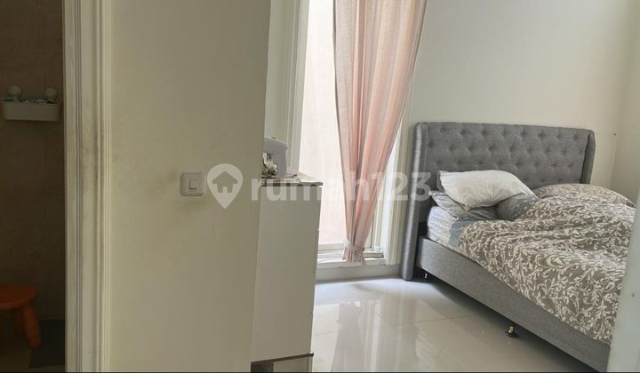 A good minimalist house ready to occupy in Les Belles Maison, BSD - Tangerang. 2