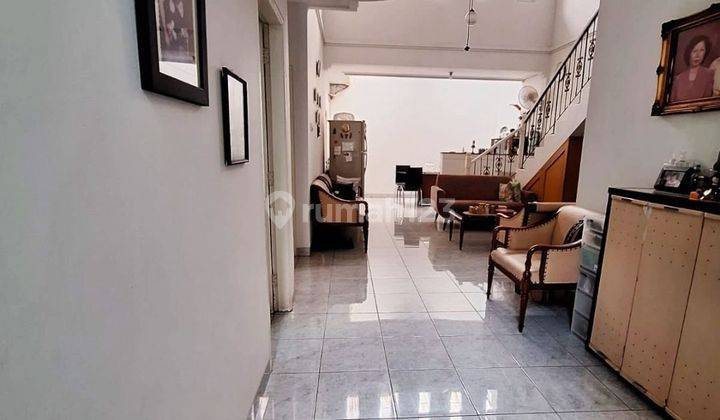 Rumah cantik harga oke di Permata Buana, Kembangan- Jakarta Barat 2