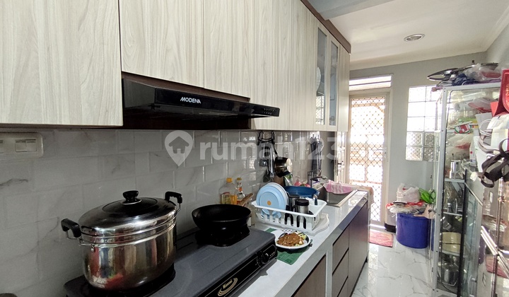 Rumah Siap Huni Sudah Renov Di Citra Garden 1, Kalideres - Jakarta Barat 2
