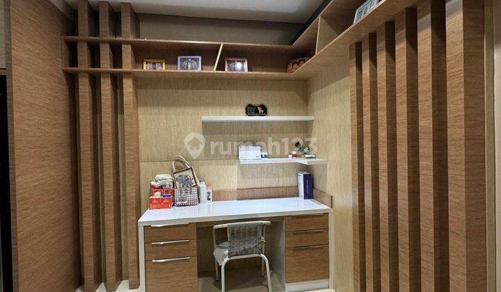 Rumah 2 Lt Furnished Mewah Di Citra Garden, Kalideres - Jakarta Barat 2