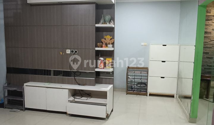 Rumah Minimalis 2 Lantai Di Golden Palm, Kalideres - Jakarta Barat 2