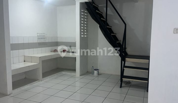 Rumah Rapih Siap Huni Di Citra Garden 5, Kalideres - Jakbar 2