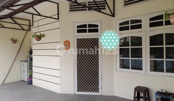 Rumah Asri Siap Huni Di Citra Garden 1, Kalideres - Jakarta Barat 2