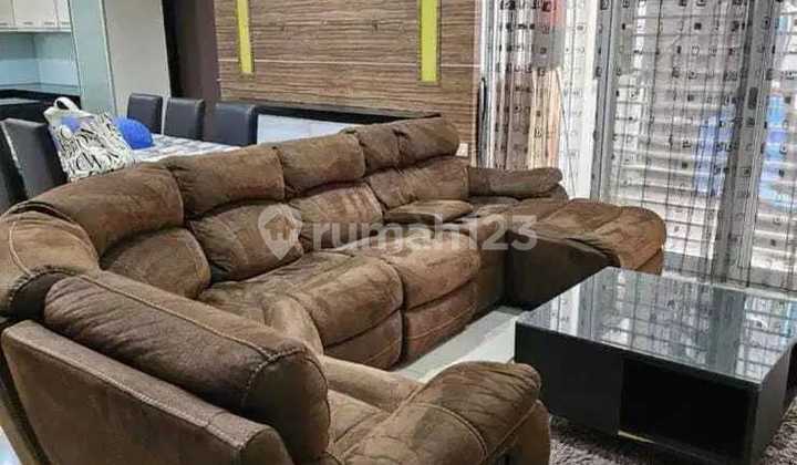 Rumah Minimalis Cantik Full Furnished Citra Garden 6 Harga Oke, Kalideres,jakarta Barat 2