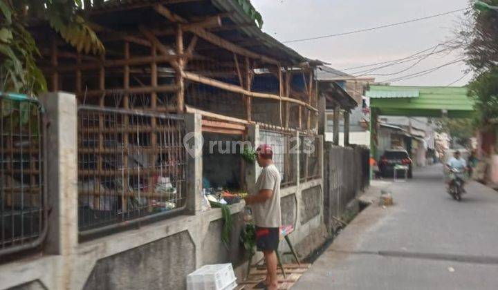 Kavling Bagus dan Murah Di Jakarta Barat Cocok Untuk Kost, Kalideres - Jakarta Barat 1