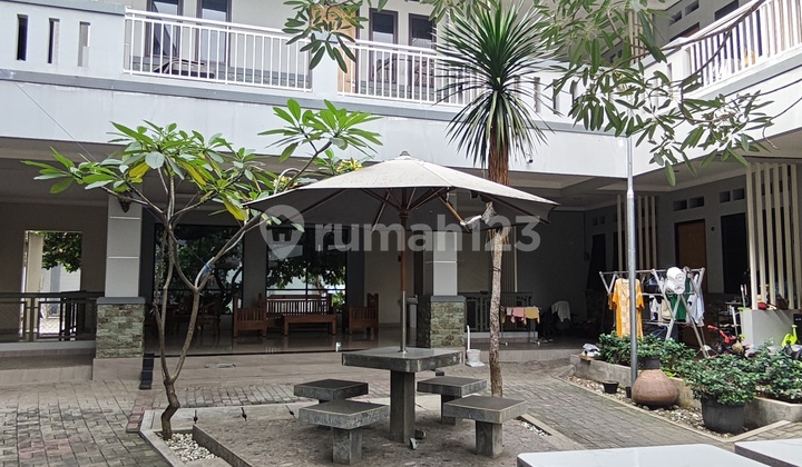 Kontrakan Elit Gaya Bali 3 Lantai Jual Rugi, Cipondoh, Tangerang Kontrakan Elit Gaya Bali 3 Lantai Jual Rugi, Cipondoh, Tangerang