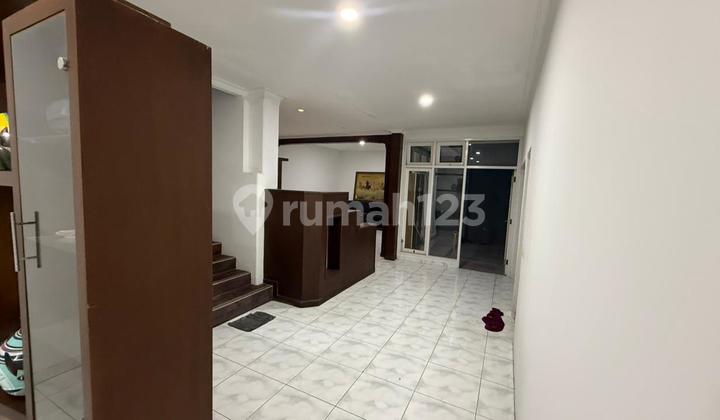 Rumah Alam Sutera Harmoni Minimalis Bagus Siap Huni, Serpong, Tangerang 2